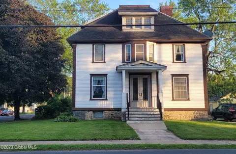 235 W Fulton St, Gloversville, NY 12078