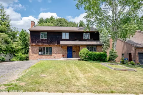 156 Colonial Ave, Albany, NY 12208