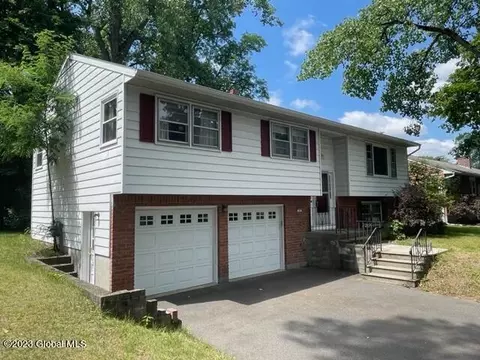 20 Warren St, Albany, NY 12203