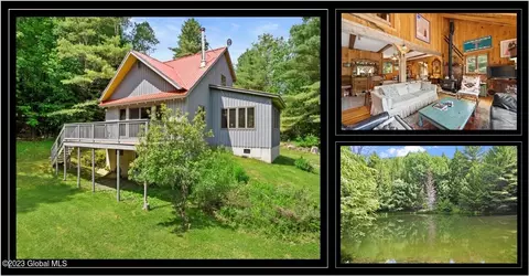38 Buckskin Valley Rd, Johnsburg, NY 12843
