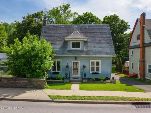 234 Main St, Richmondville, NY 12149
