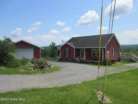 664 Goodman Road Rd, Fort Ann, NY 12827