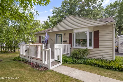 40 Providence St, Albany, NY 12203