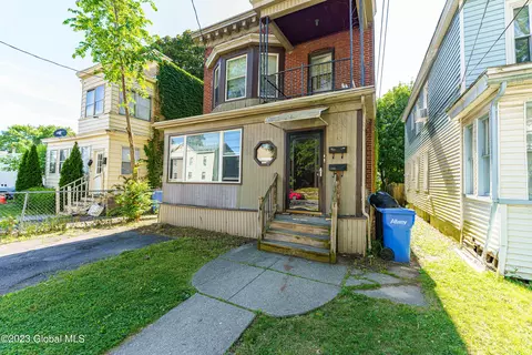 4 Bogart Ter, Albany, NY 12202