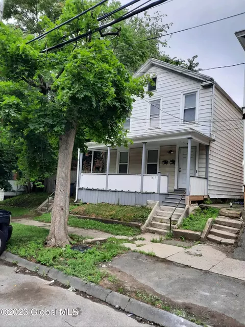1613 Highland Ave, Troy, NY 12180