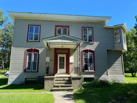 232 Main St, Hudson Falls, NY 12839