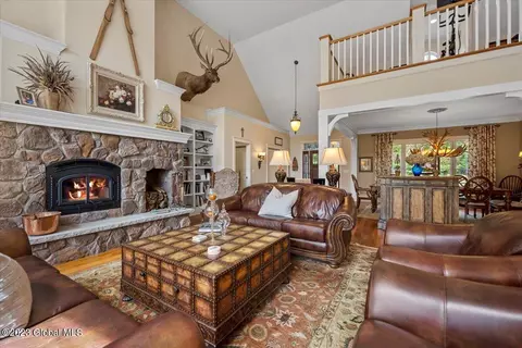 3245 Baker Ln, Kattskill Bay, NY 12844 photo 5