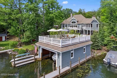 3245 Baker Ln, Kattskill Bay, NY 12844 photo 2