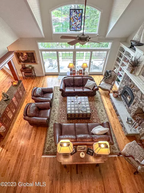 3245 Baker Ln, Kattskill Bay, NY 12844 photo 8