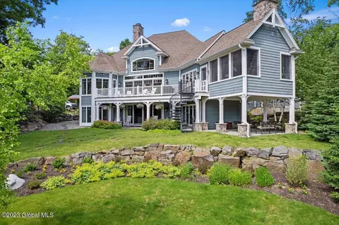 3245 Baker Ln, Kattskill Bay, NY 12844 photo 3