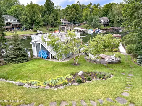3245 Baker Ln, Kattskill Bay, NY 12844 photo 98