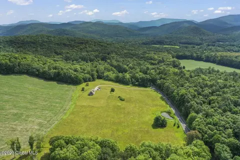1356 County Route 61, Shushan, NY 12873