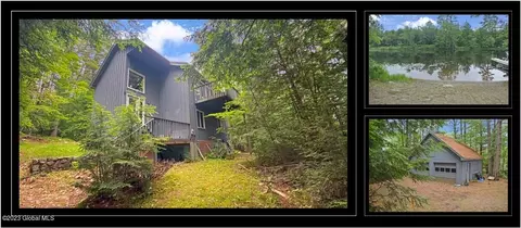 3312 East Schroon River Rd, Pottersville, NY 12860