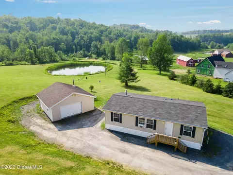1657 Cotton Hill Rd, Berne, NY 12023
