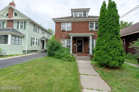 53 Matilda St, Albany, NY 12209