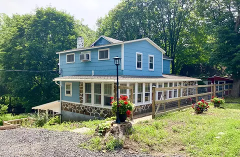 1486 Red Mill Rd, Greenville, NY 12083