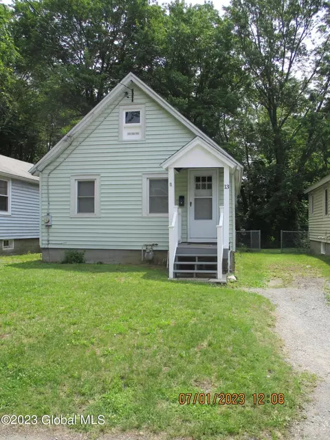 13 Prospect Ave, Albany, NY 12205