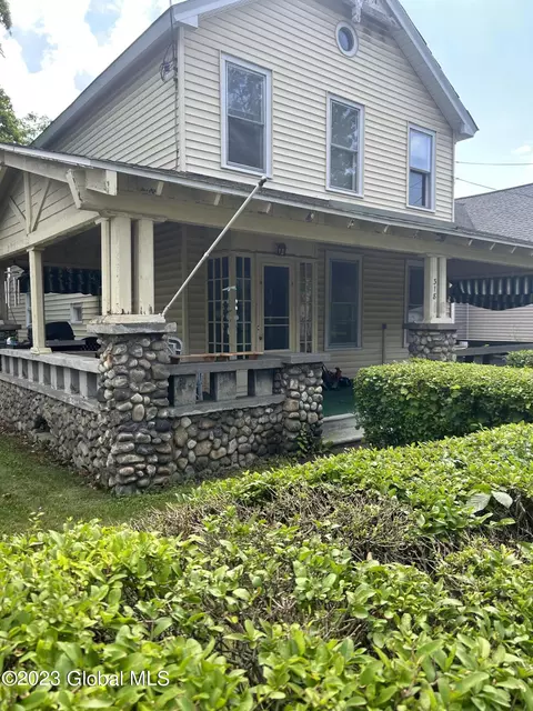 318 Spring Ave, Troy, NY 12180