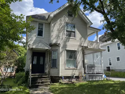 300 N Main St, Gloversville, NY 12078