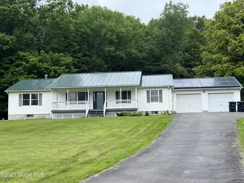 327 Buckley Rd, Whitehall, NY 12887