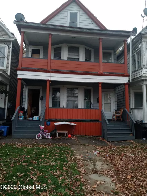 57 N Manning Blvd, Albany, NY 12206
