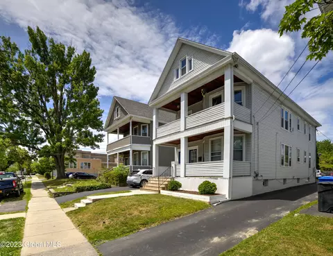 19 Glenwood St, Albany, NY 12208