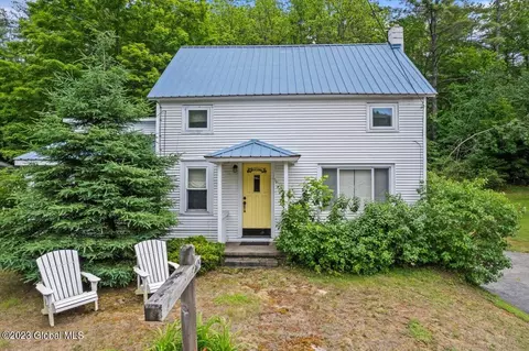 6654 Rte 8, Brant Lake, NY 12815