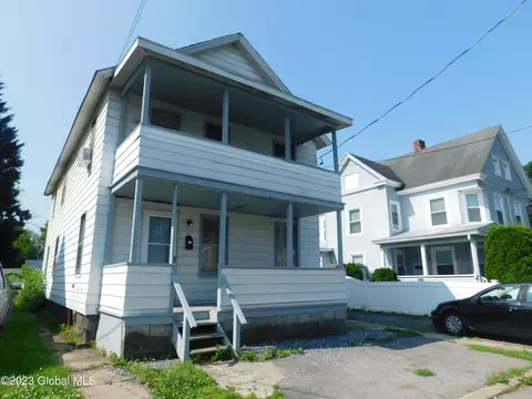 10- Parry St, Hudson Falls, NY 12839
