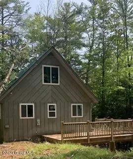 74 Valley Road Etw Rd, Warrensburg, NY 12885