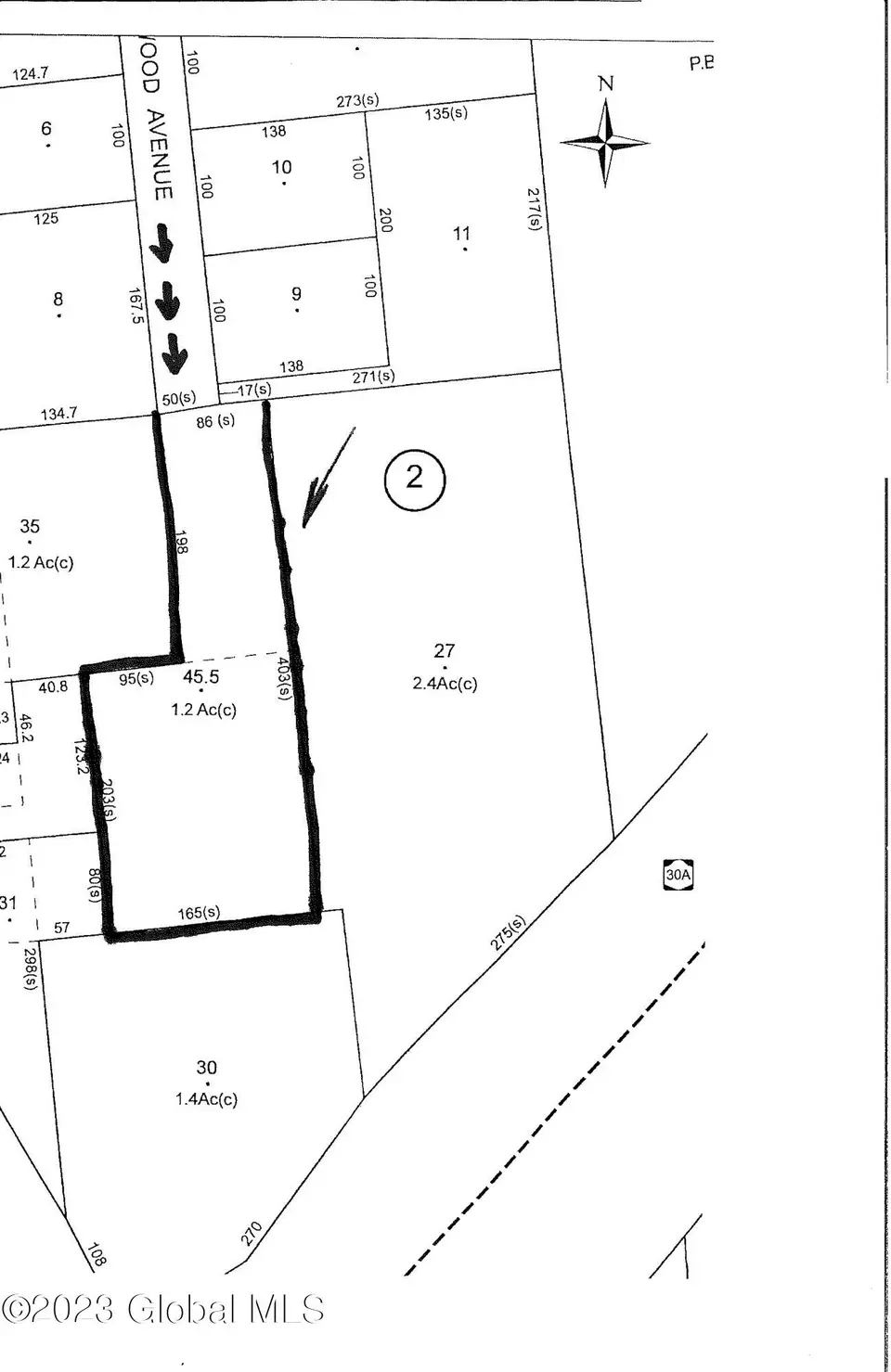 5 South Hollywood Avenue l45, Johnstown, NY 12078 Movoto