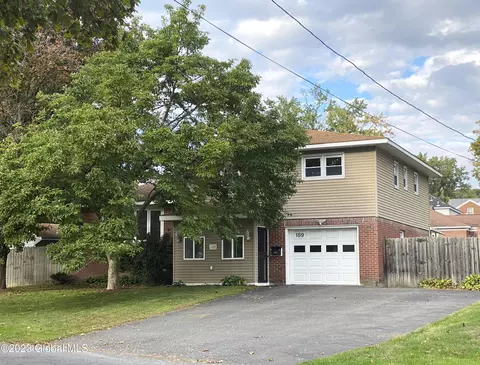 189 Berkshire Blvd, Albany, NY 12203