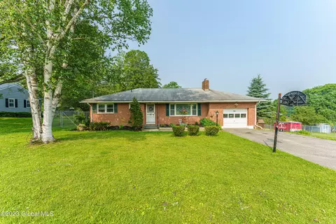 130 Robert St, Richmondville, NY 12149