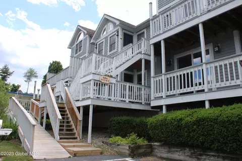 3014 Lake Shore Dr #14B, Lake George, NY 12845
