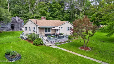 471 Eminence Road Rd, Summit, NY 12175