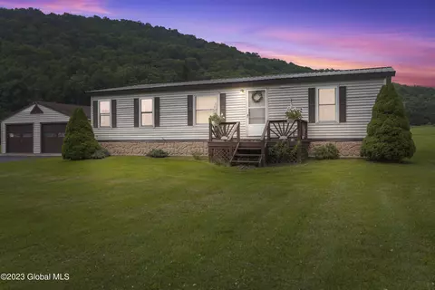 993 County Highway 33, Bloomville, NY 13739