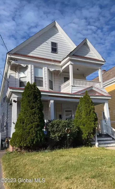 1619 Rugby Rd, Schenectady, NY 12309