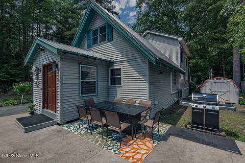 143 Lakeview Ave, Northville, NY 12134