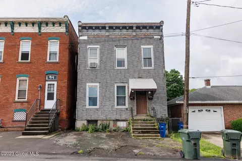 96 Myrtle Ave, Cohoes, NY 12047