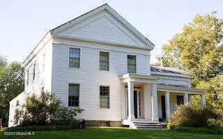 241 Eddy Rd, Eagle Bridge, NY 12057