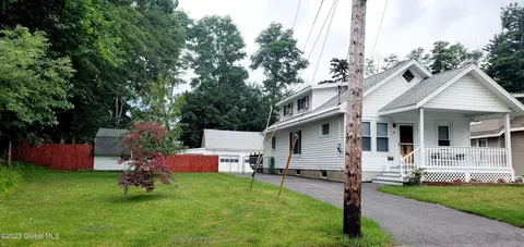 20 Tower Ave, Schenectady, NY 12304
