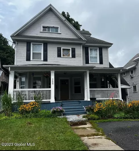 268 Warren St, Glens Falls, NY 12801