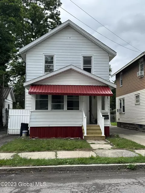 2237 Rose St, Schenectady, NY 12306