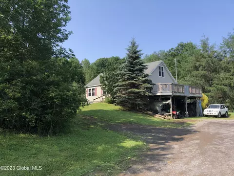 257 Otte Rd, Richmondville, NY 12149
