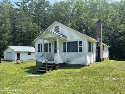 1184 Nys Route 74, Paradox, NY 12858