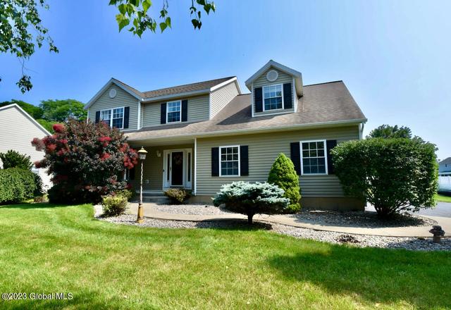 111 Ballston Lake Homes for Sale - Ballston Lake NY Real Estate - Movoto