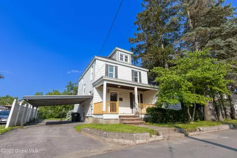 465 Bruno St, Schenectady, NY 12306