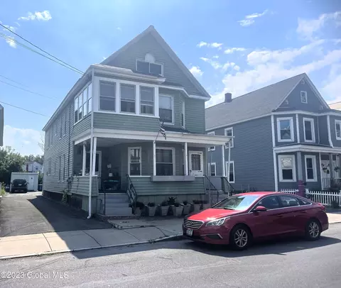 1126 Chrisler Ave, Schenectady, NY 12303