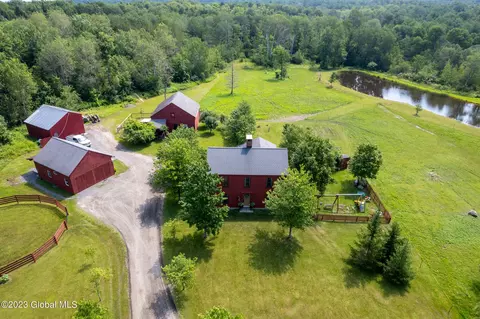 978 Mariaville Scotch Church Rd, Pattersonville, NY 12137