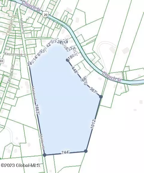 L23 Malden Street, Nassau, NY 12123