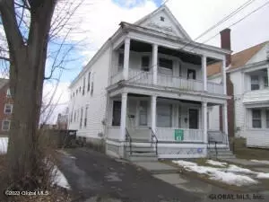 211 Ontario St, Albany, NY 12203